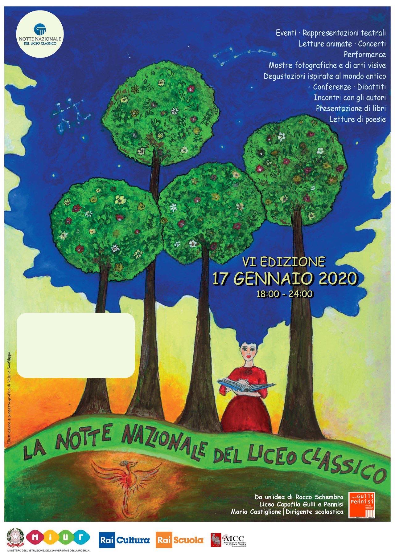 Incontri a Lucca, annunci personali