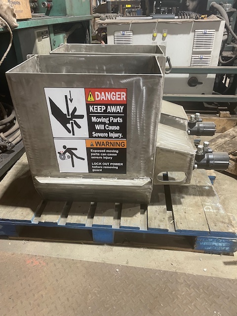 Clare Machine Works | Meteghan NS
