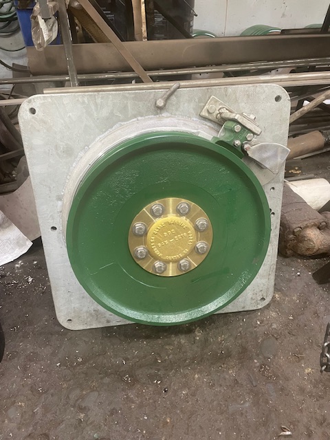 Clare Machine Works | Meteghan NS