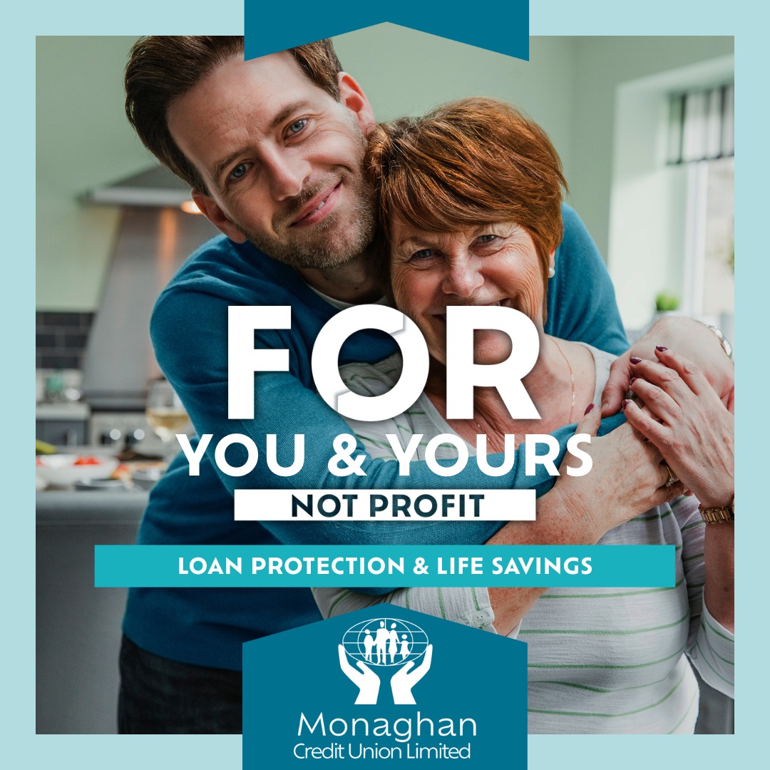 Monaghan - 𝐋𝐨𝐚𝐧 𝐏𝐫𝐨𝐭𝐞𝐜𝐭𝐢𝐨𝐧 & 𝐋𝐢𝐟𝐞 𝐒𝐚𝐯𝐢𝐧𝐠𝐬 𝐚𝐭 𝐌𝐨𝐧𝐚𝐠𝐡𝐚𝐧 𝐂𝐔 Do you know ...