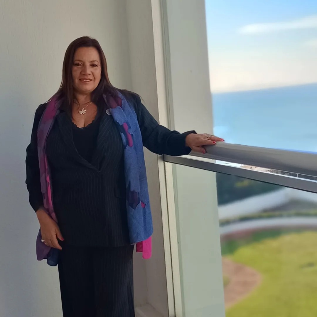Maria Del Carmen Torres