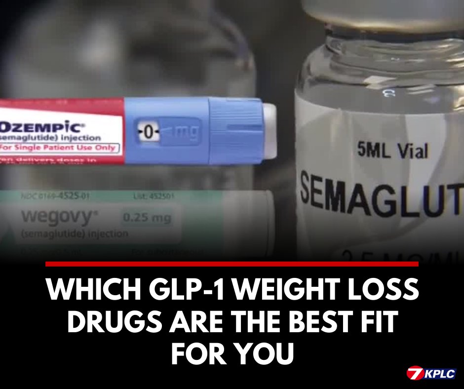 The US Food and Drug Administration approved the second GLP-1 pill for weight loss, adding another option to a rapidly growing arsenal of obesity therapies. https://cnn.it/4m3BzR1