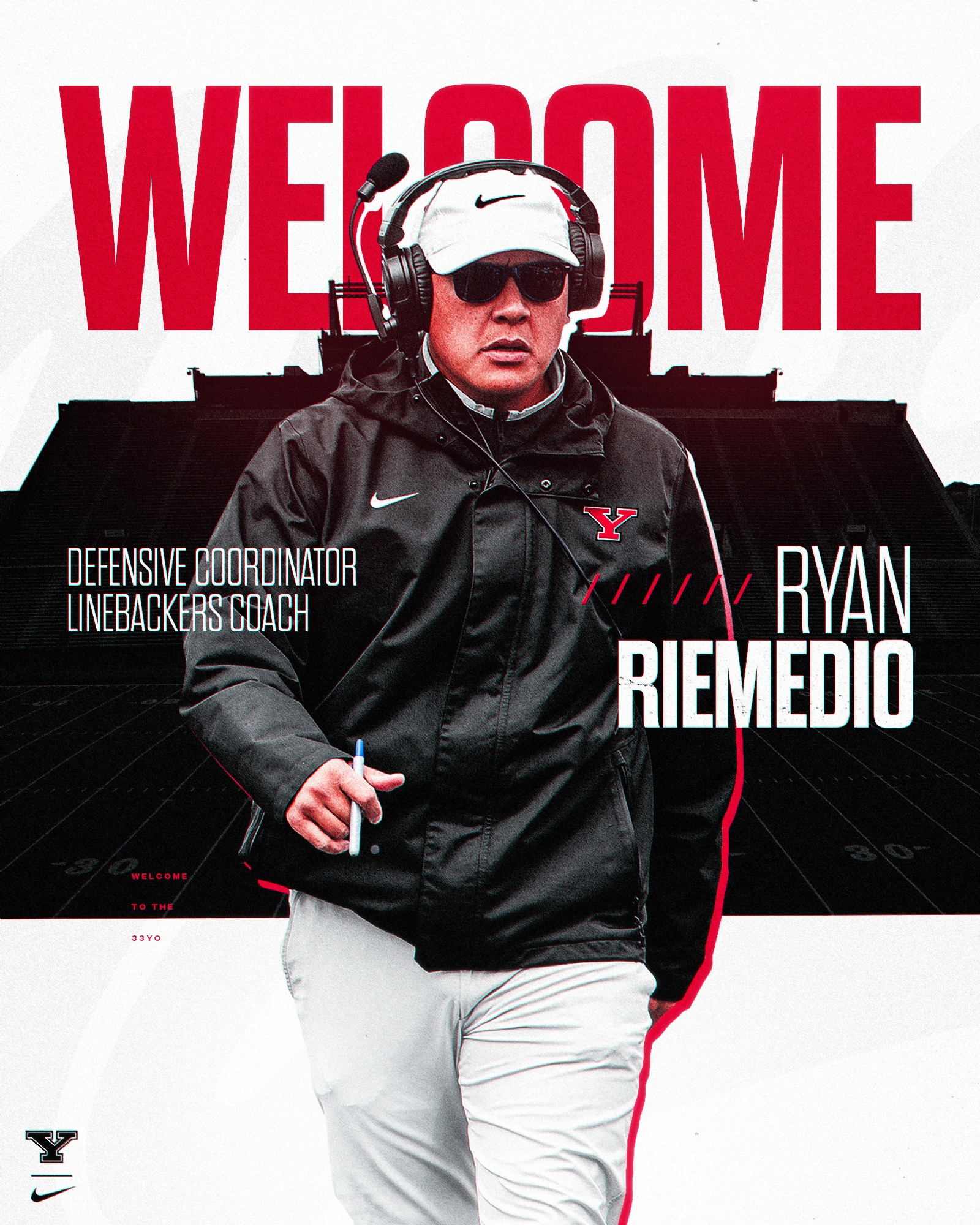 Youngstown State Football