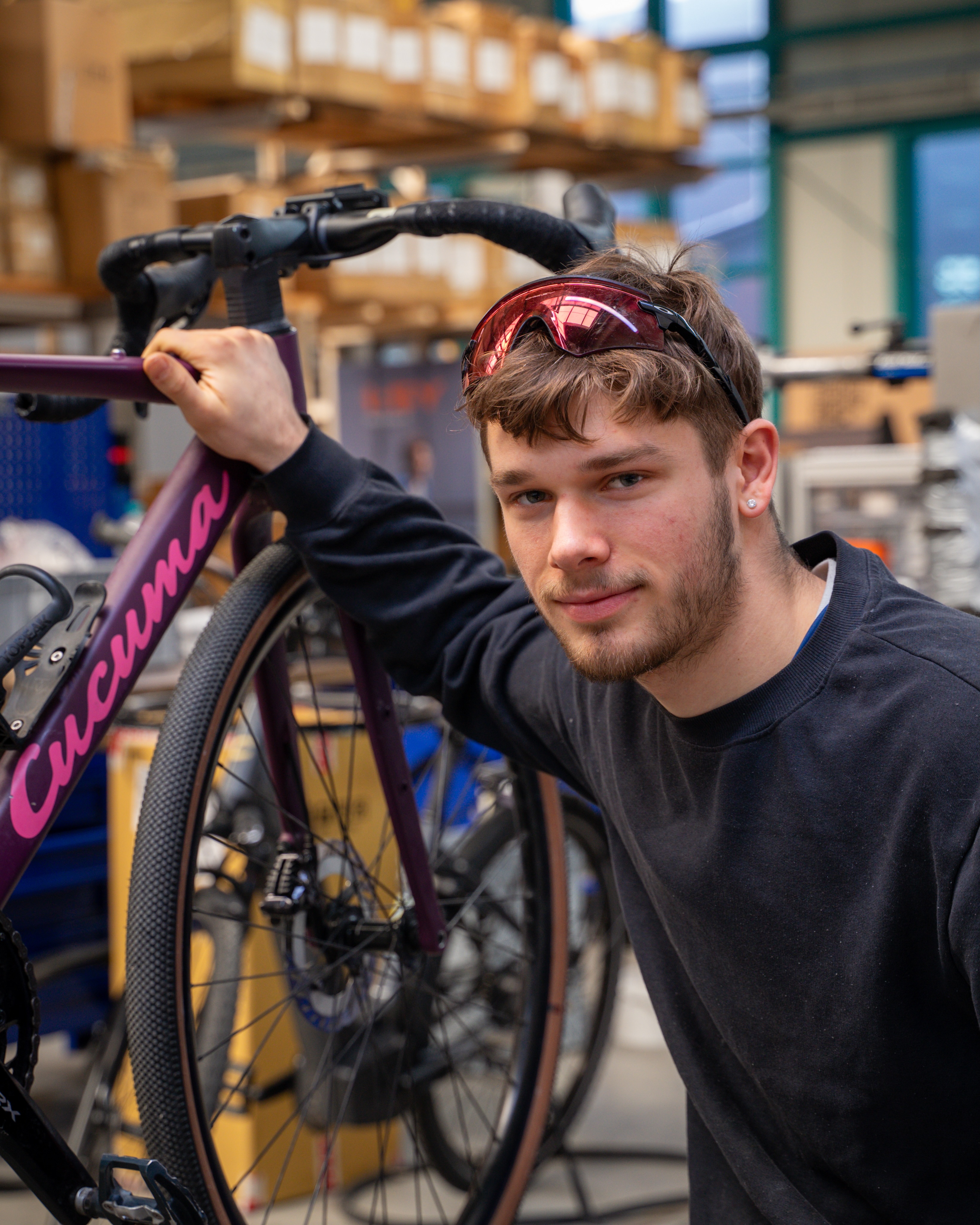 rockrider schutzblech montieren Fahrrad Set Schutzbleche Mountainbike Universal MTB Schutzblech für 24-29 Zoll Schutz vor Spritzwasser & Schmutz,Lässt Sich Schnell und Einfach tifosi Payment method:Skrill Radtouren Schleswig-Holstein: Das sind