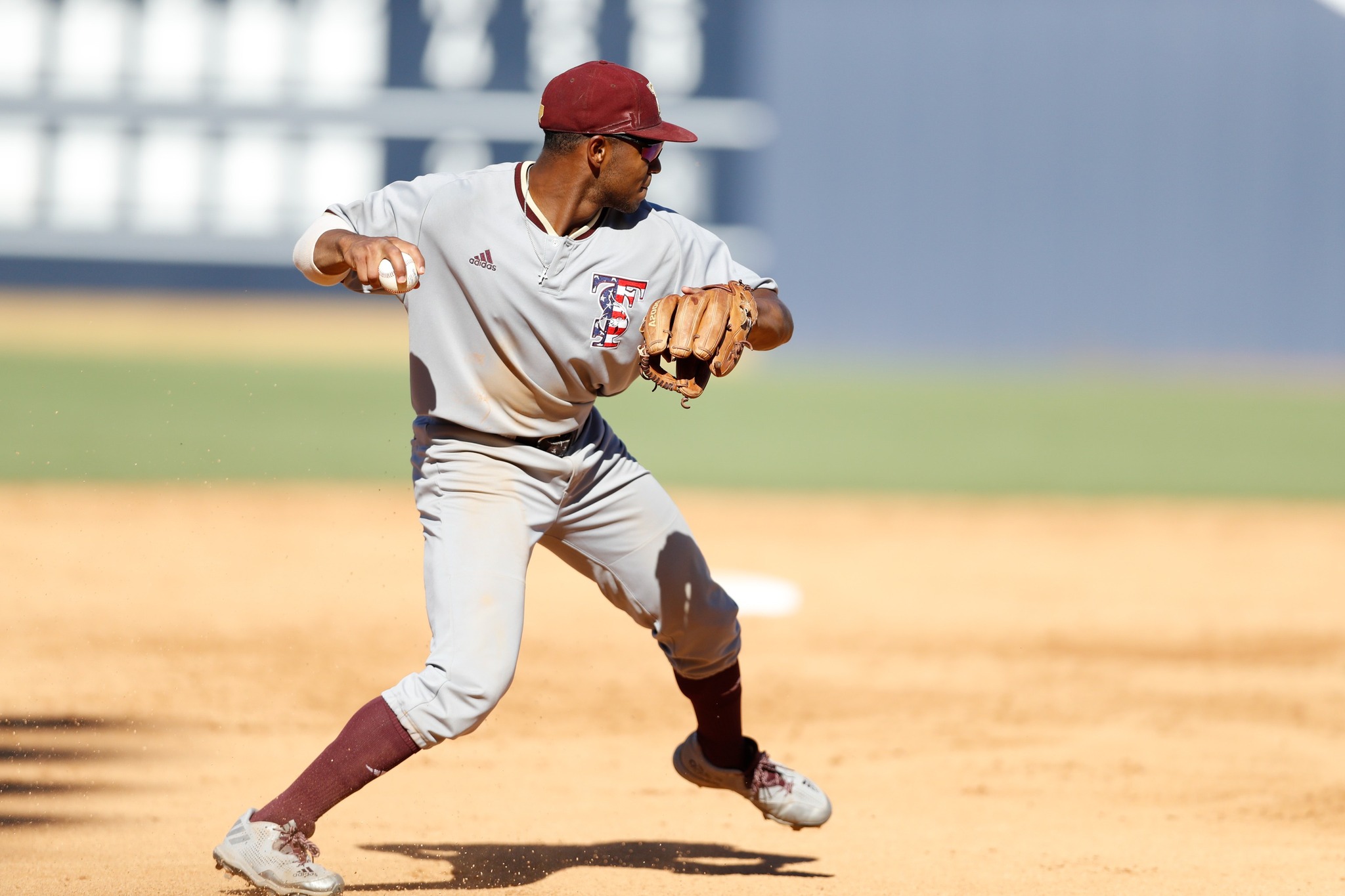 Texas State Athletics