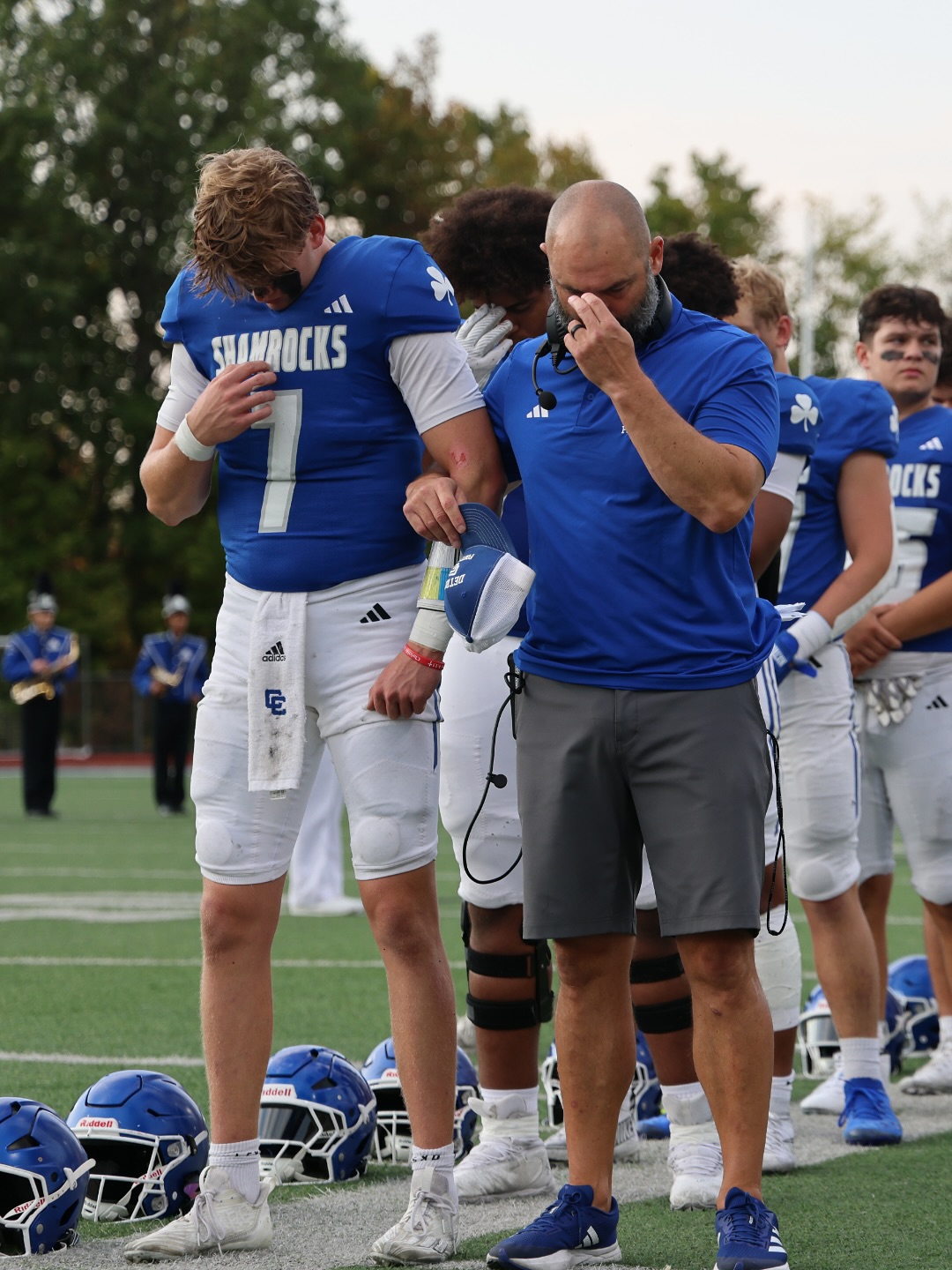 Detroit Catholic... - Detroit Catholic Central High School