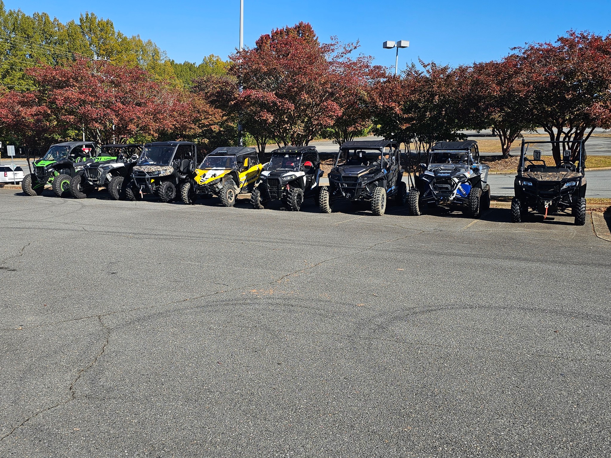 Check out all the... - Kevin Powell MotorSports Winston Salem | Facebook