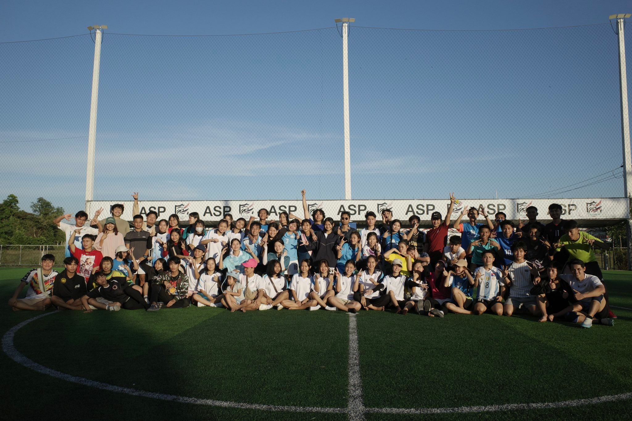 Minmahaw School - 𝐓𝐡𝐚𝐧𝐤 𝐲𝐨𝐮 𝐃𝐚𝐮𝐠𝐡𝐭𝐞𝐫𝐬 𝐑𝐢𝐬𝐢𝐧𝐠! Thank you Daughters ...