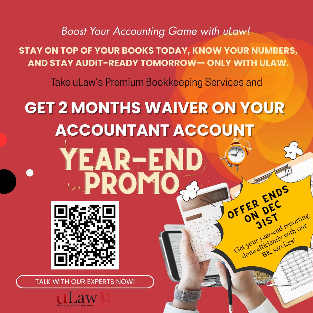 ULawPractice - 📊 Boost Your Accounting Game with uLaw! Stay on top of ...