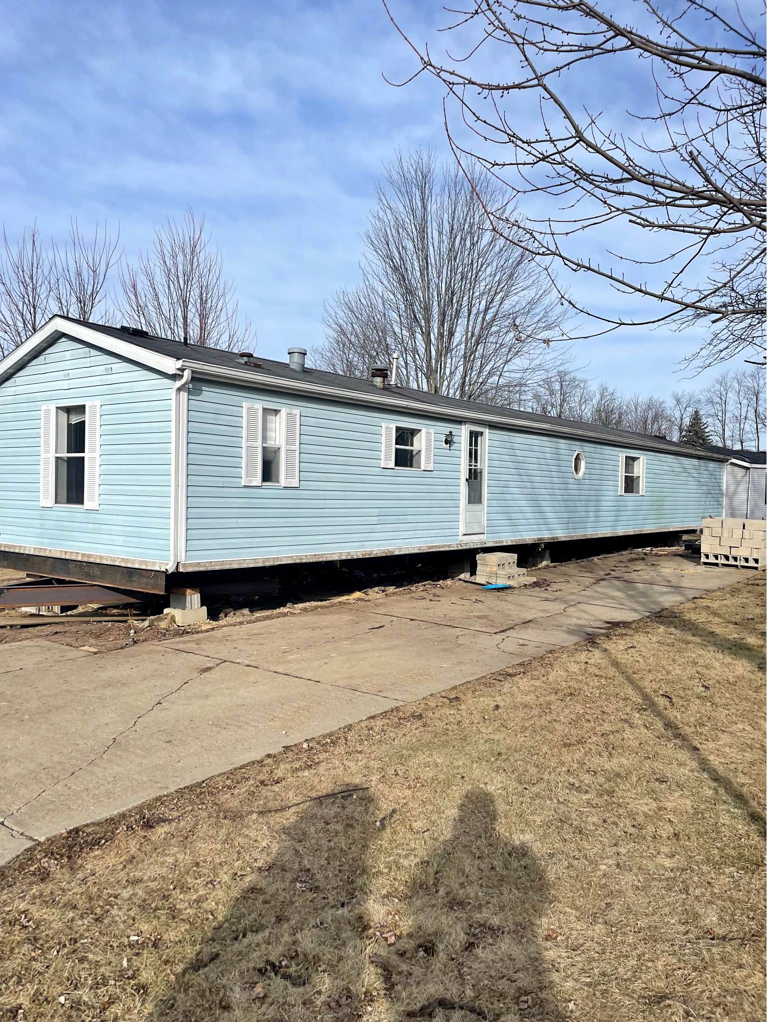 Mobile Home 3 bed/2 bath - Property Rentals - Lake Geneva, Wisconsin ...