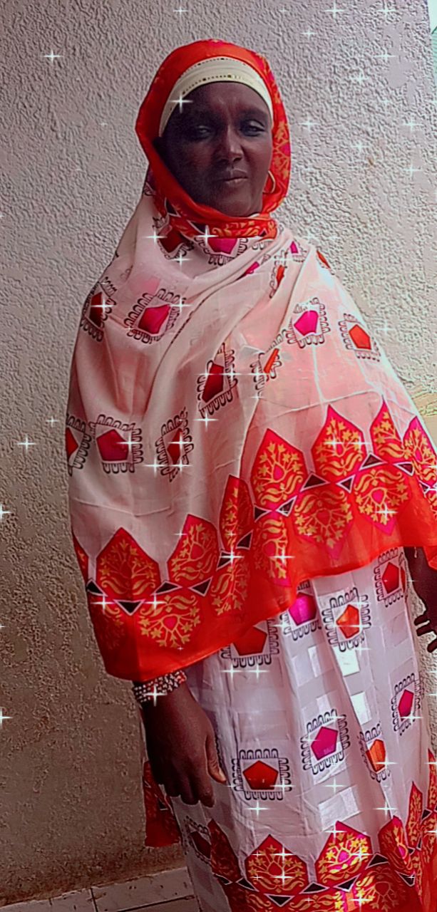 Akpha Abdourahmane Diallo