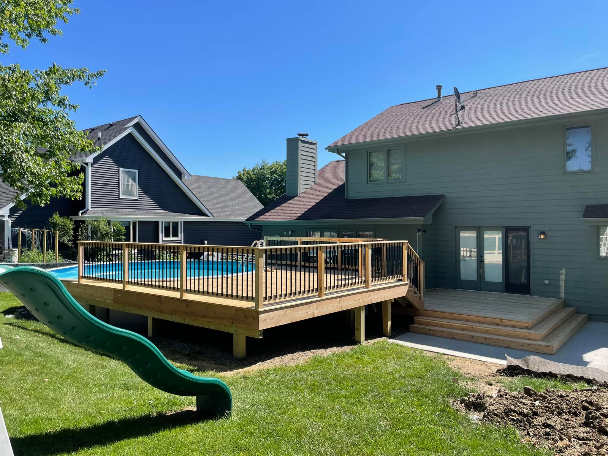 Design & Create Innovations | West Des Moines IA