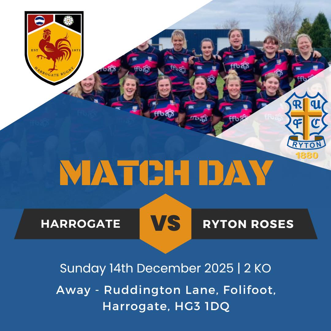 Ryton RFC | Gateshead