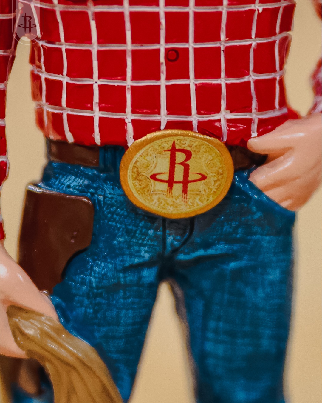 Houston Rockets - Saddle up, it's Rodeo Night! 🤠 The... | Facebook