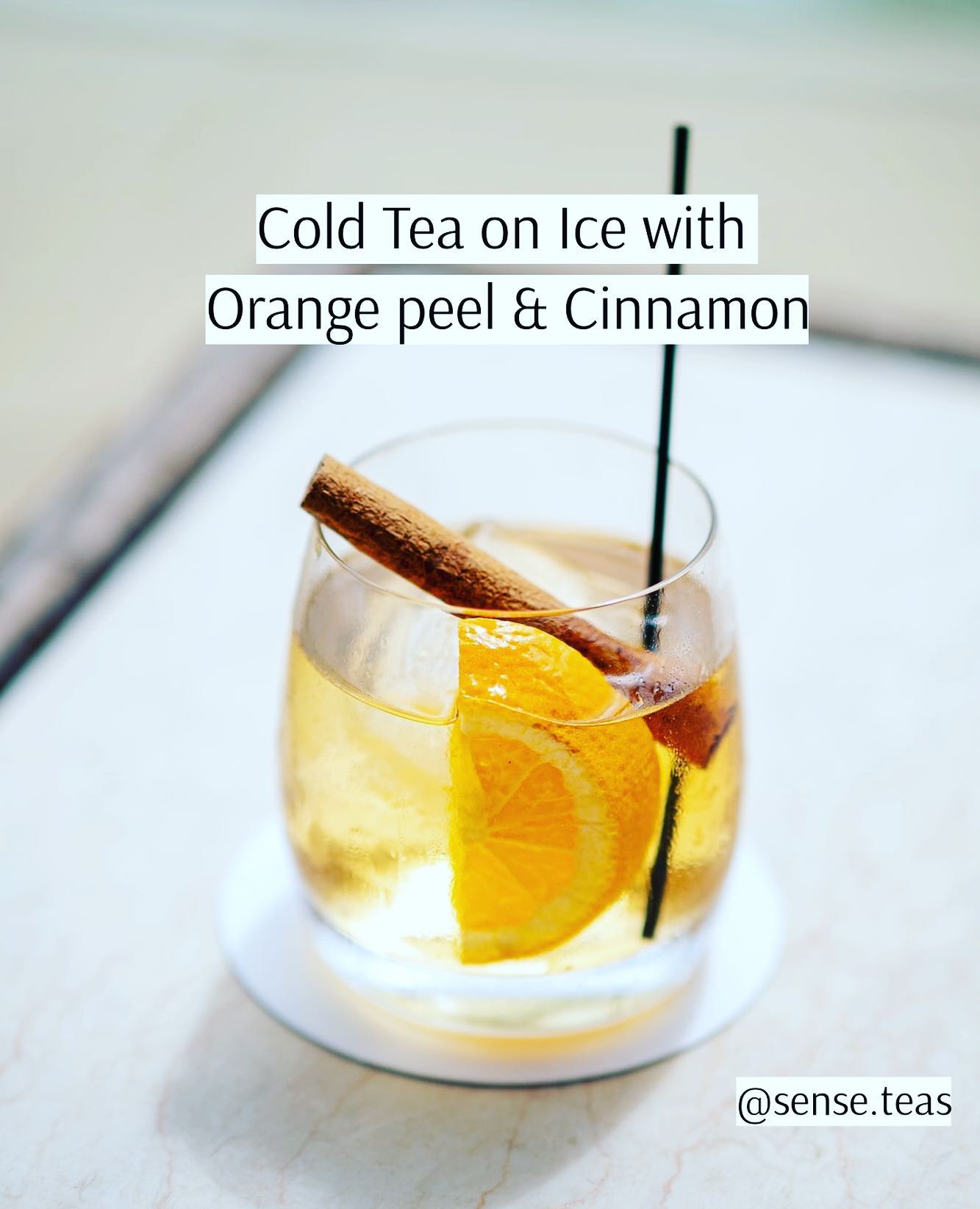 Sense Tea