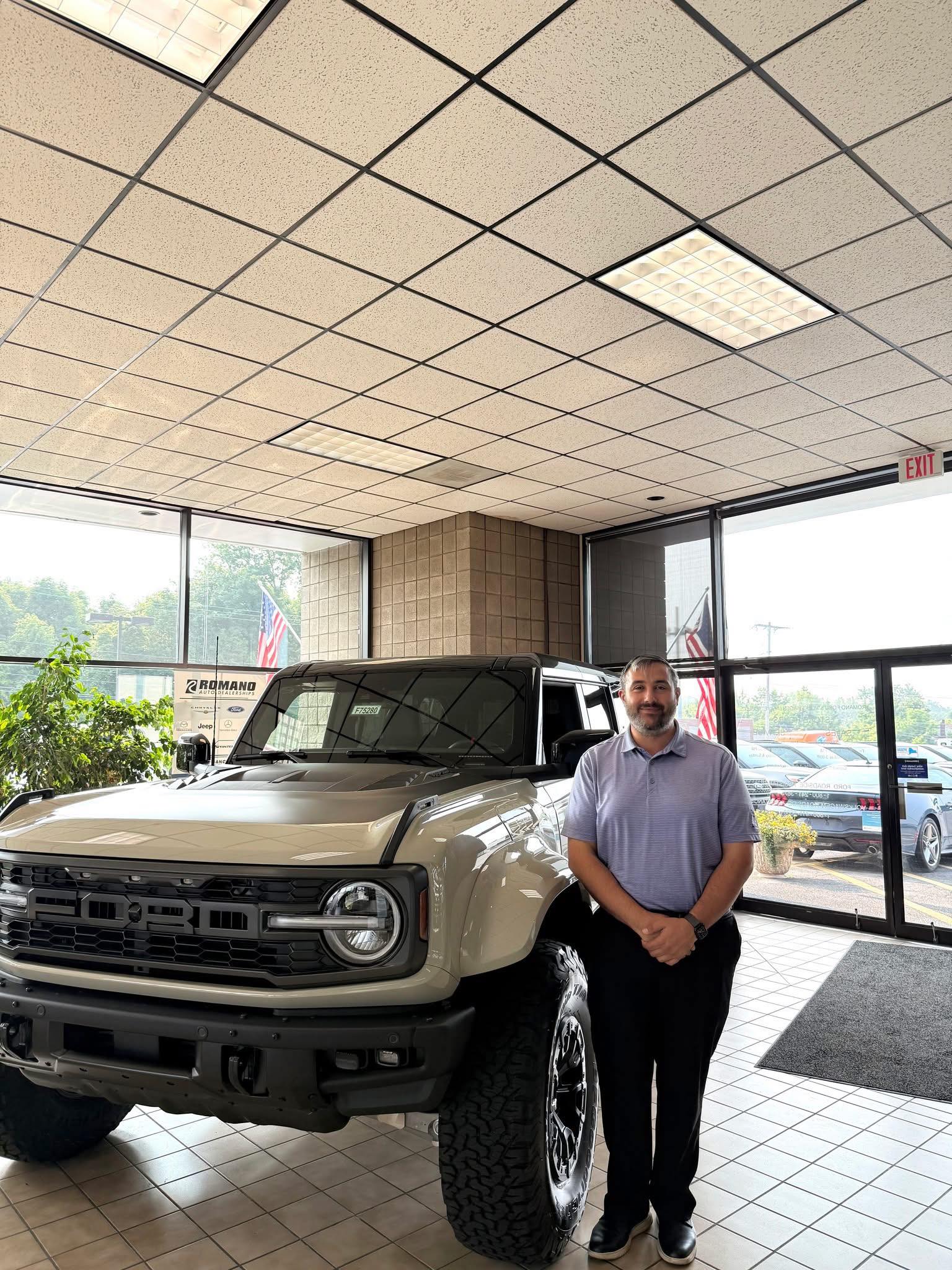Romano Ford - 🎉Congratulations🎉 to Deyaa for being awarded... | Facebook