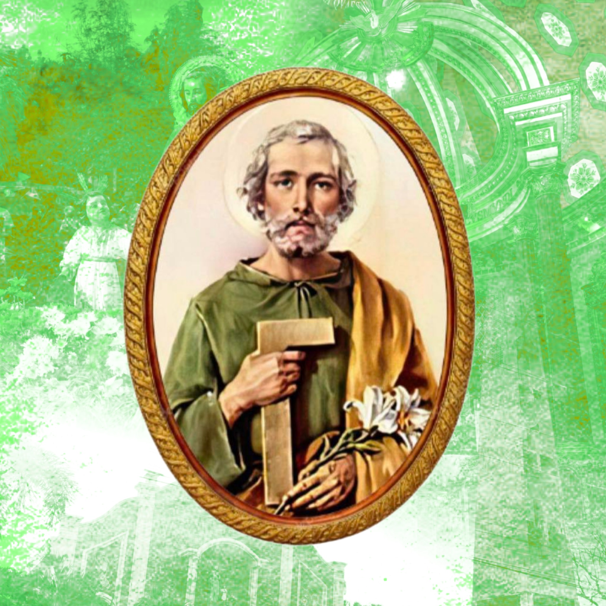 𝐏𝐀𝐓𝐀𝐋𝐀𝐒𝐓𝐀𝐒: Ang Sisters of... - St. Joseph Cathedral Parish | Facebook