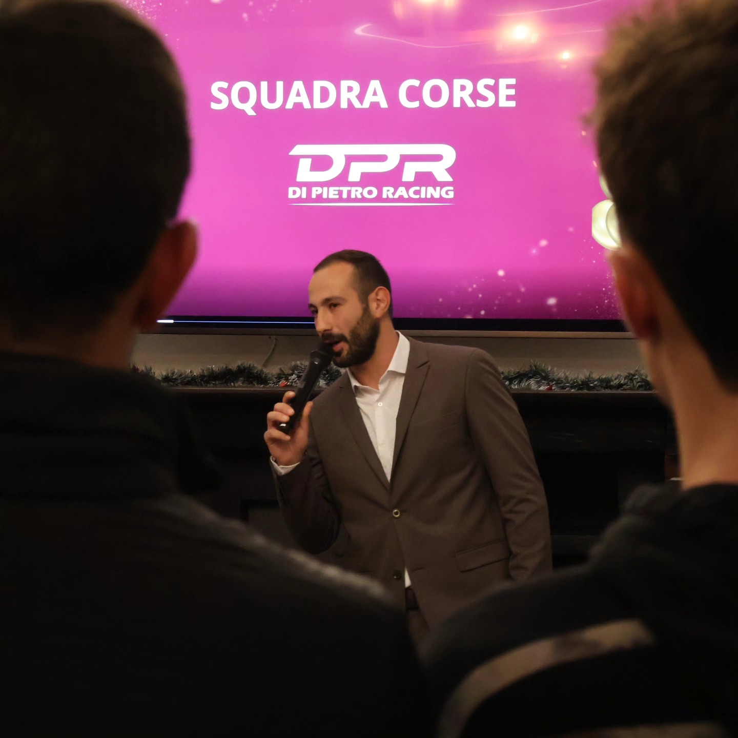 DPR - Di Pietro Racing