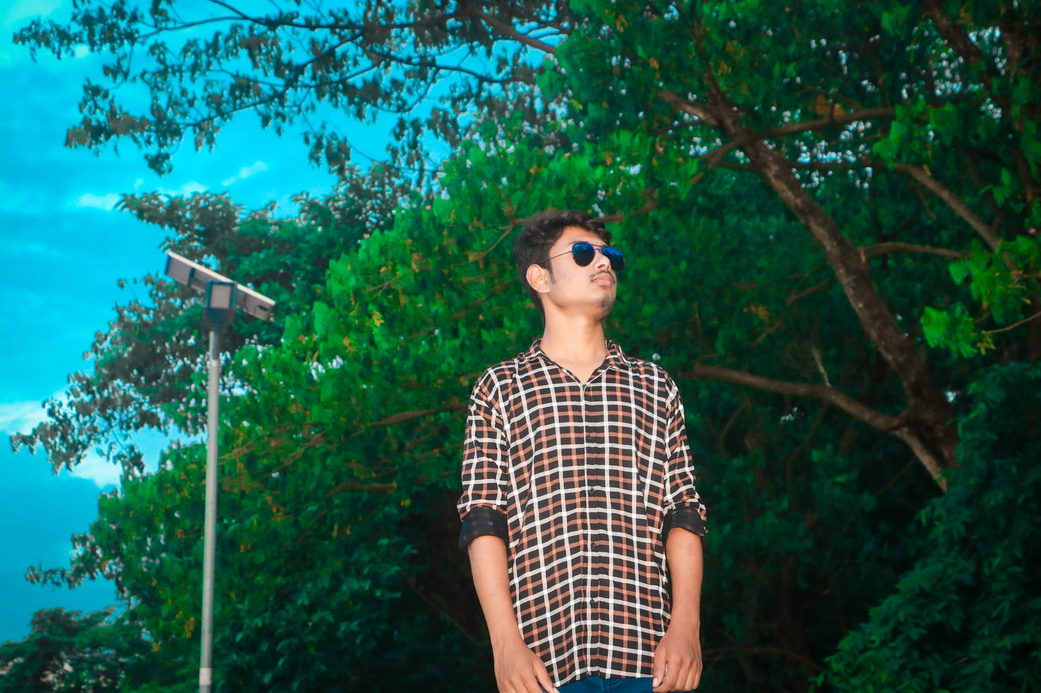 RJ Rahul Hasan