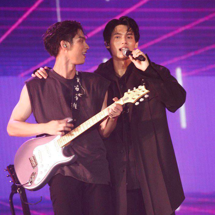 BrightWin fans rejoice over 2gether series