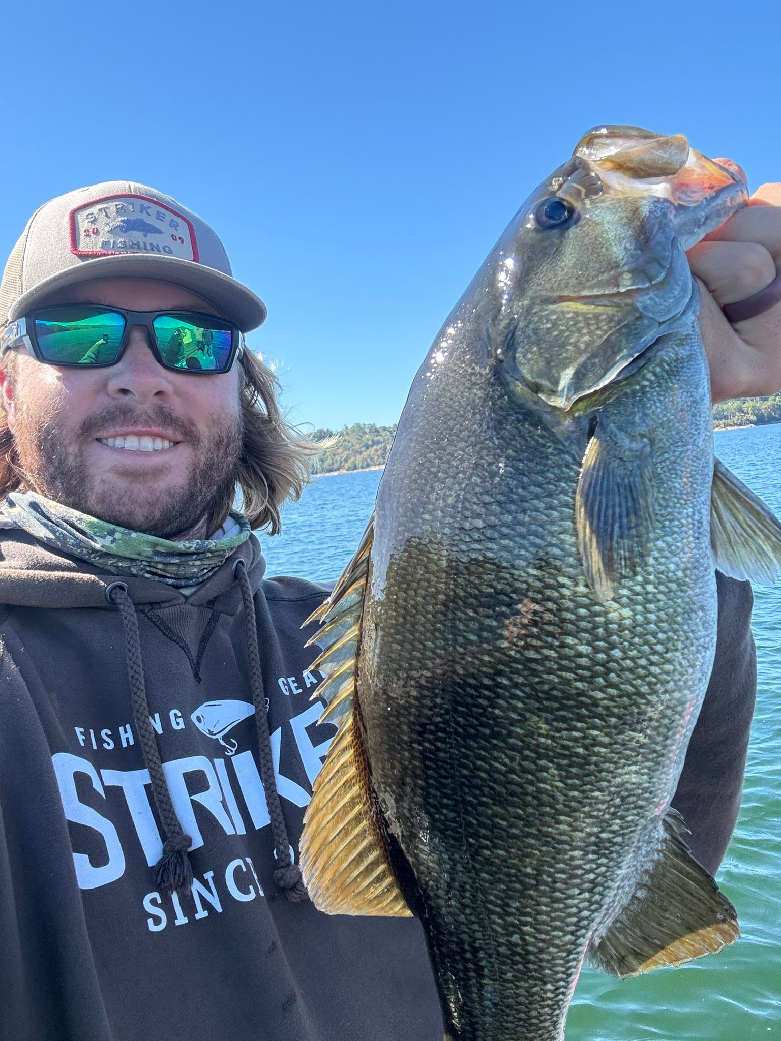 Cole Sands Fishing added a new photo. - Cole Sands Fishing