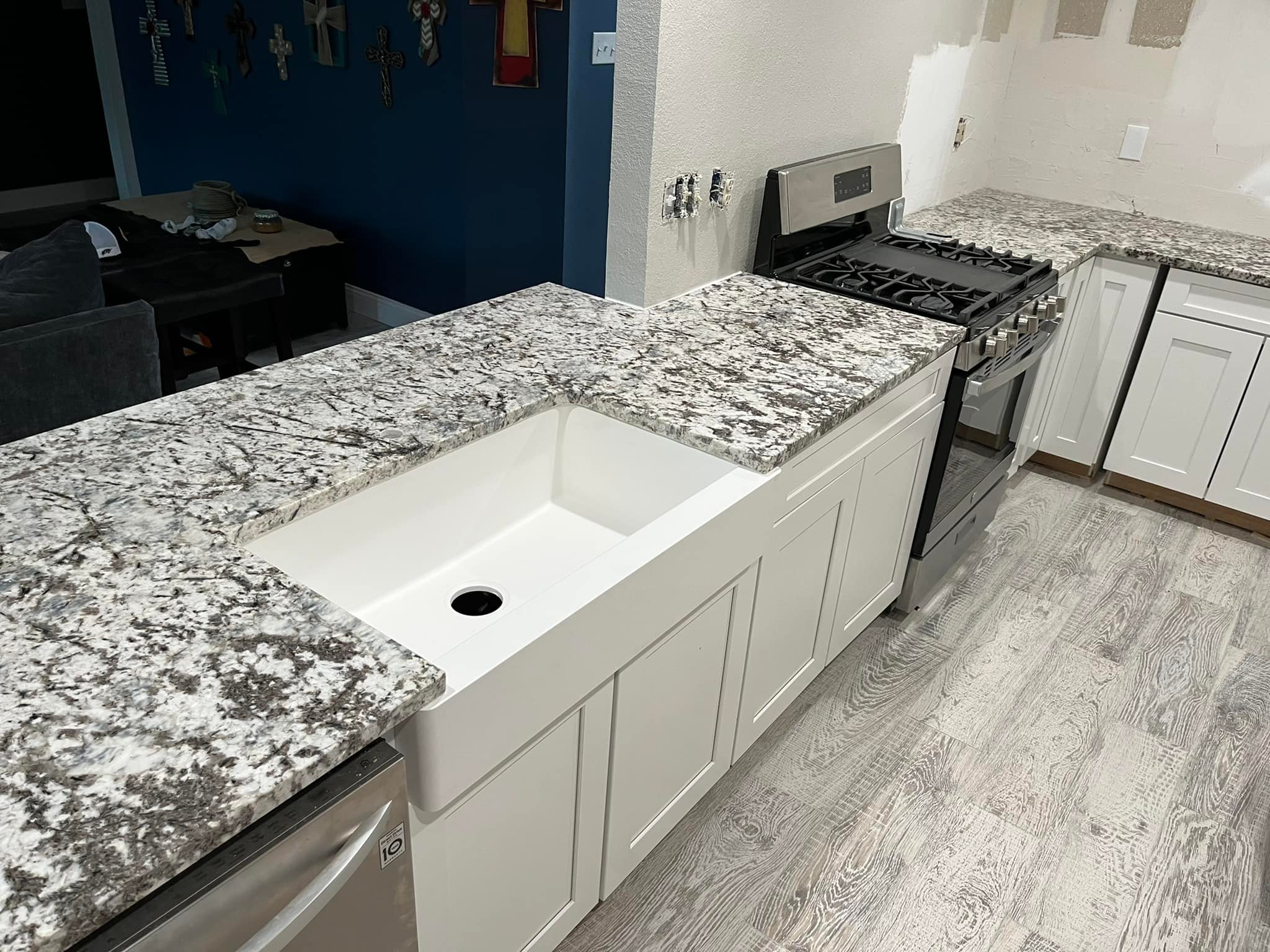 Granite King DFW | The Colony TX