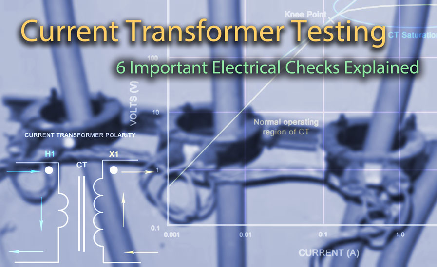 TestGuy - Is your electrical power system in check? Learn... | Facebook