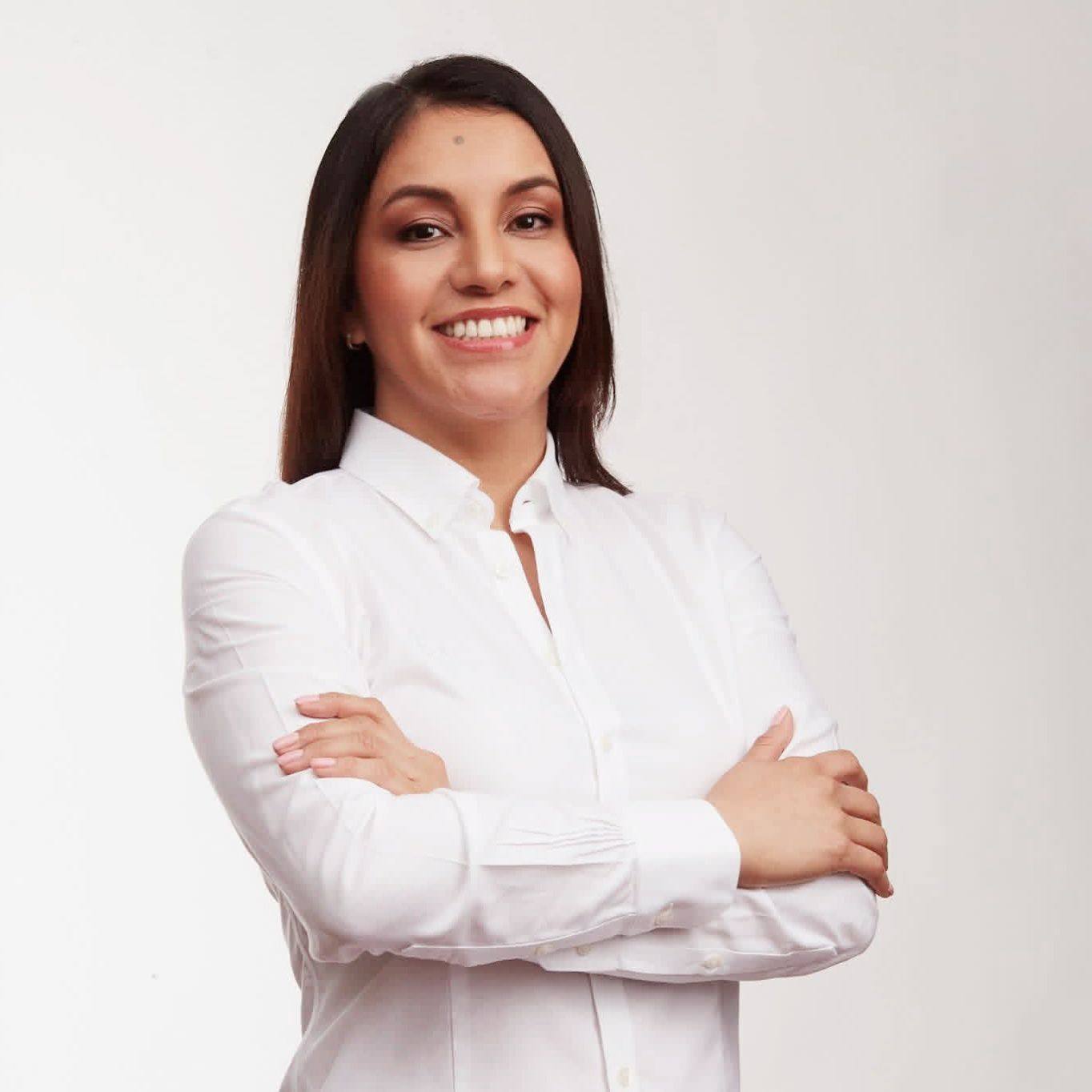 Romelia Paredes