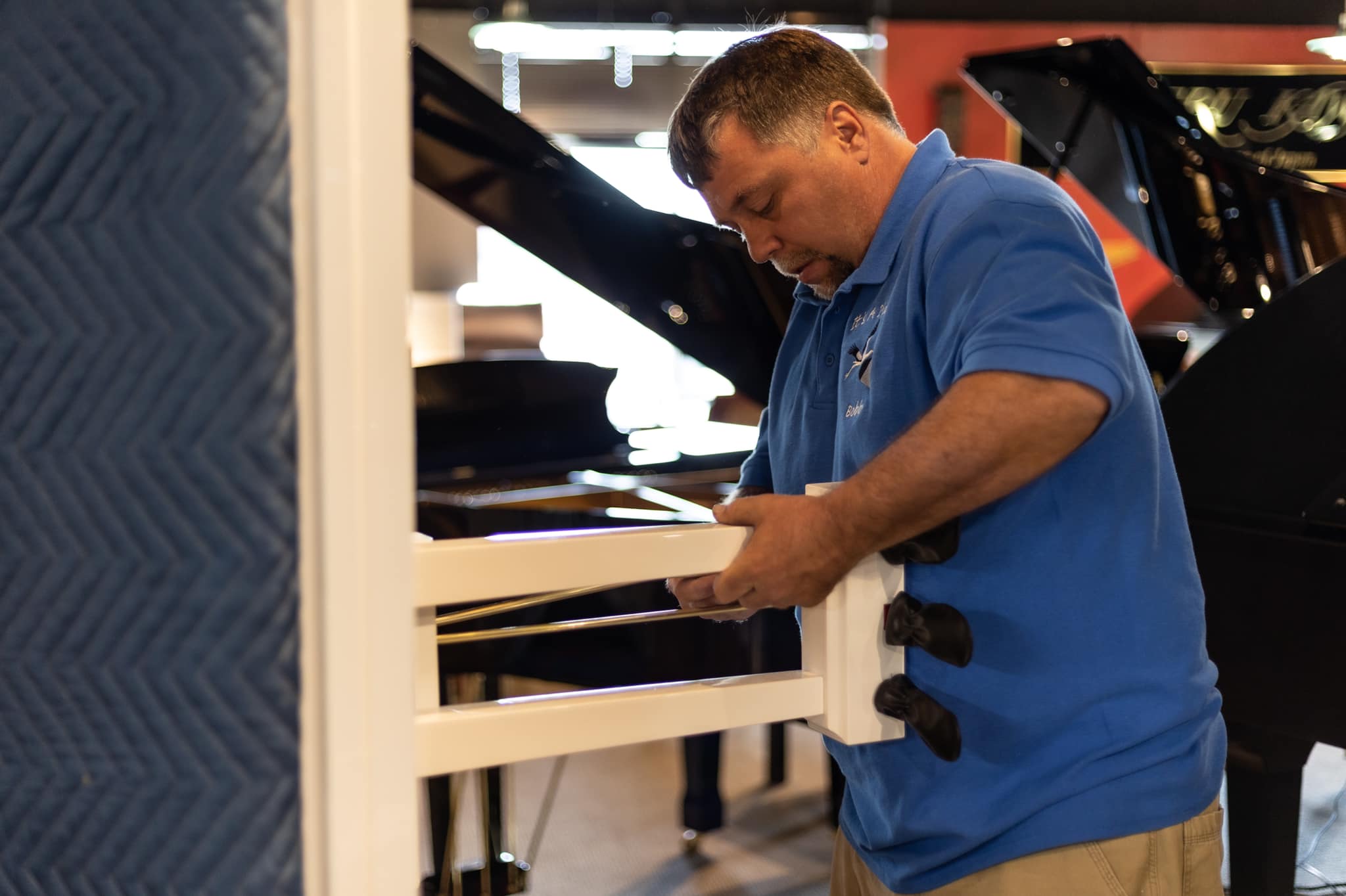 It’s A Piano Inc. | Nashville TN