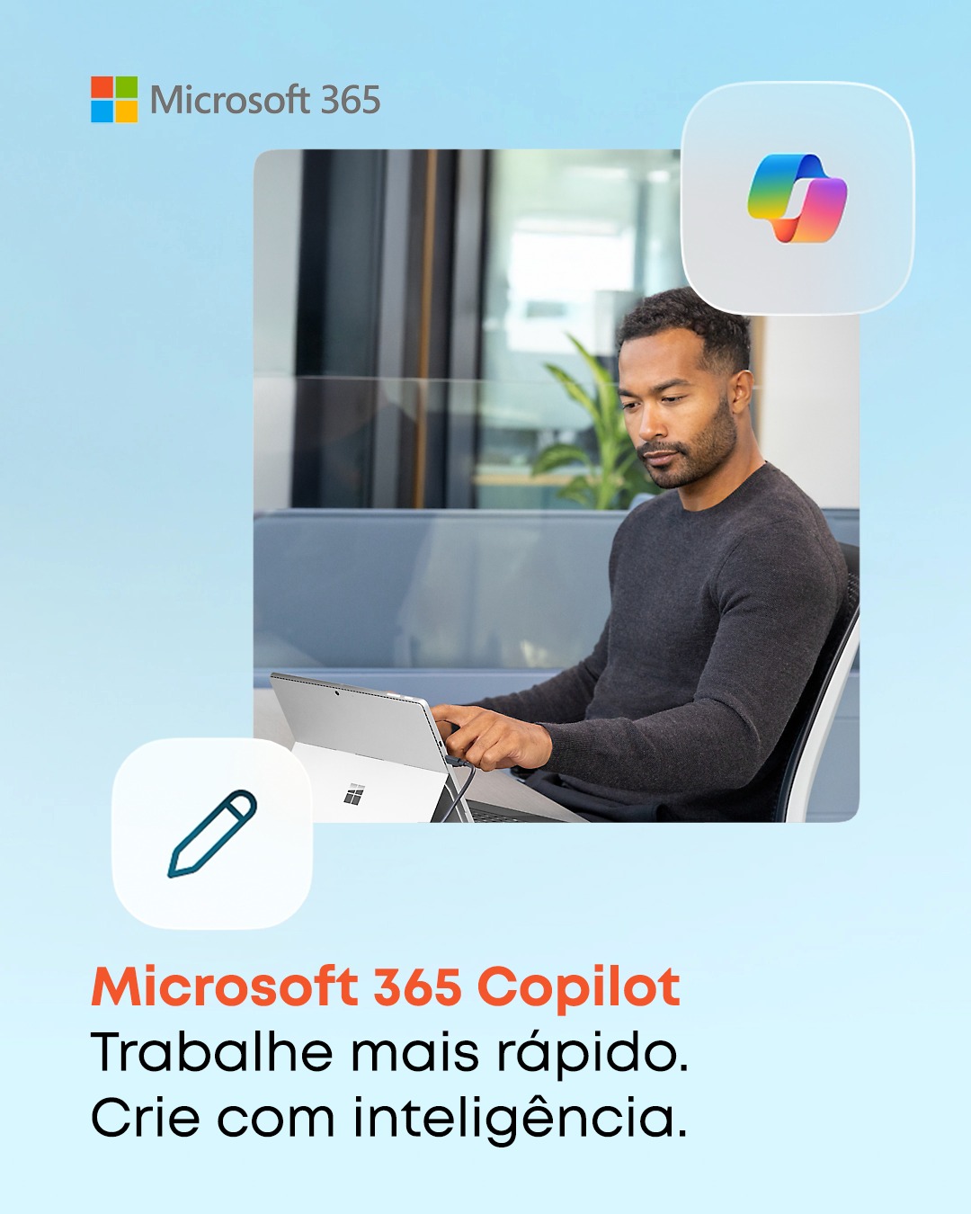 Stylus - Transforme a forma como trabalha com Microsoft 365 Copilot ...