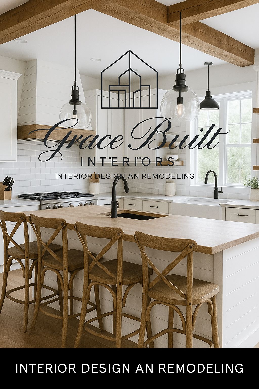 Grace Built Interiors