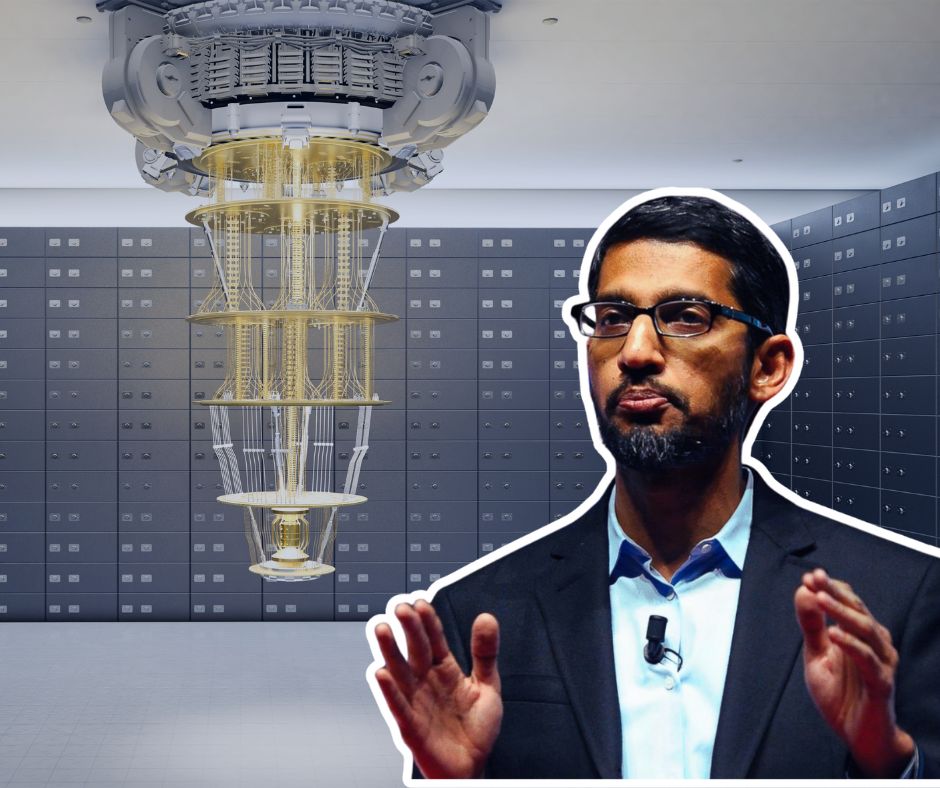 Digital - 🚀 Quantum computing în 2025: De ce comparația lui Sundar ...