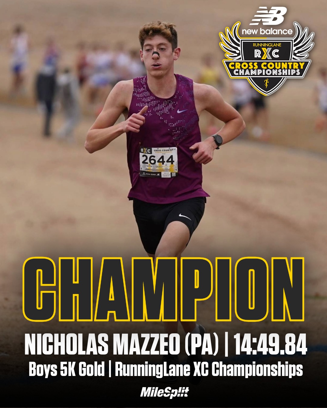 Ridley High Cross Country/Track & Field Alumni | Facebook