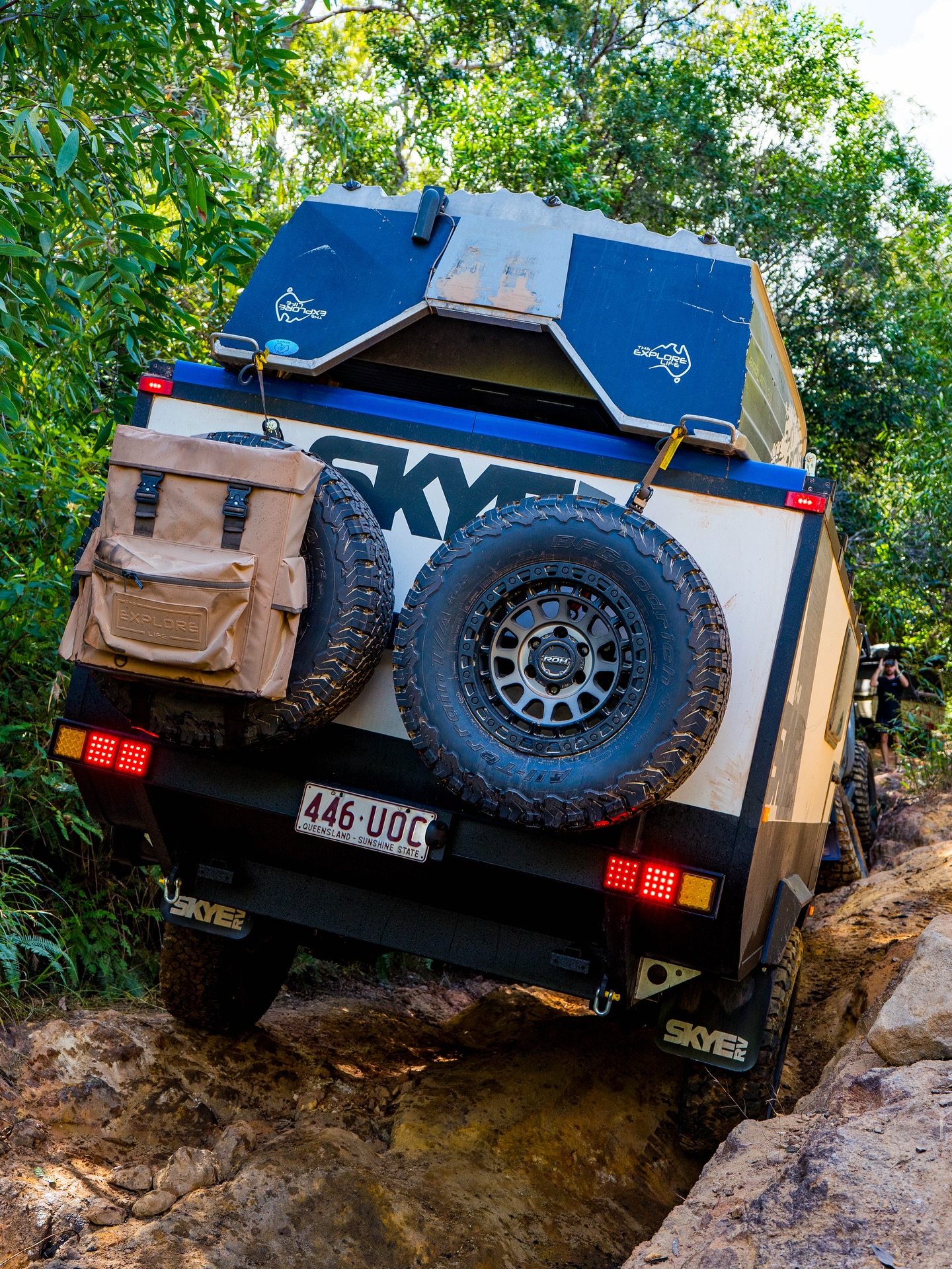 Skye RV | Noosaville QLD