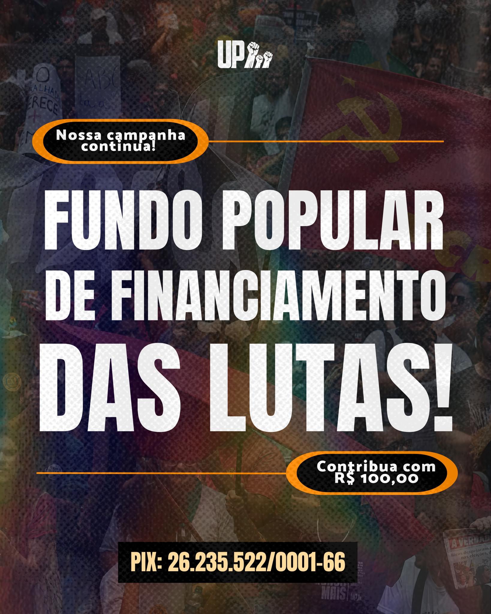 Unidade - PLENÁRIA DE APRESENTAÇÃO DA UNIDADE POPULAR NO MARANHÃO No ...