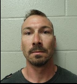 A man living in Ochelata is headed to federal prison for 2 years ...