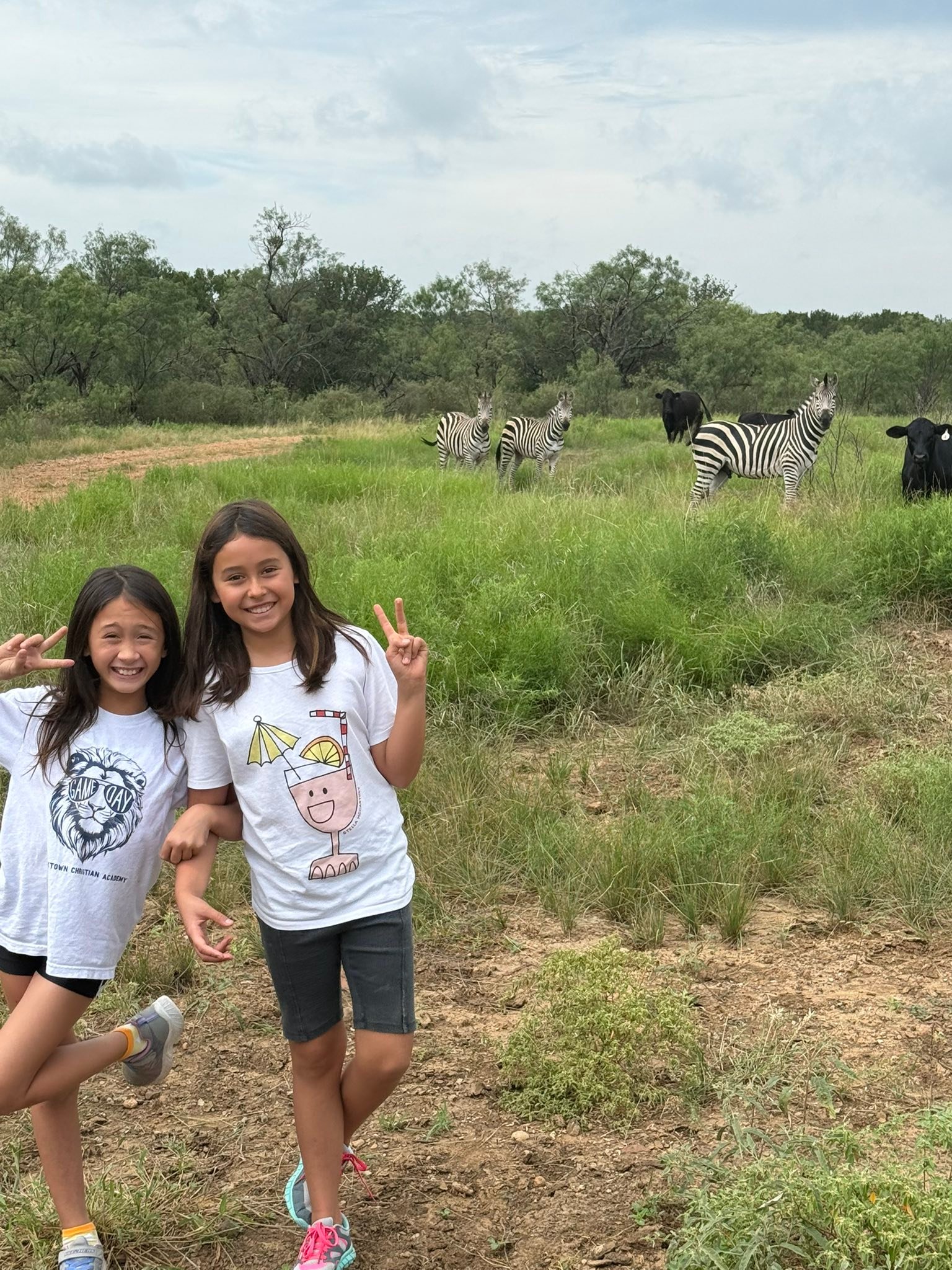 The Friday Ranch | Uvalde TX