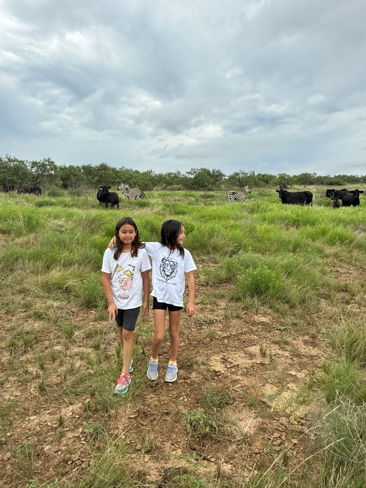 The Friday Ranch | Uvalde TX