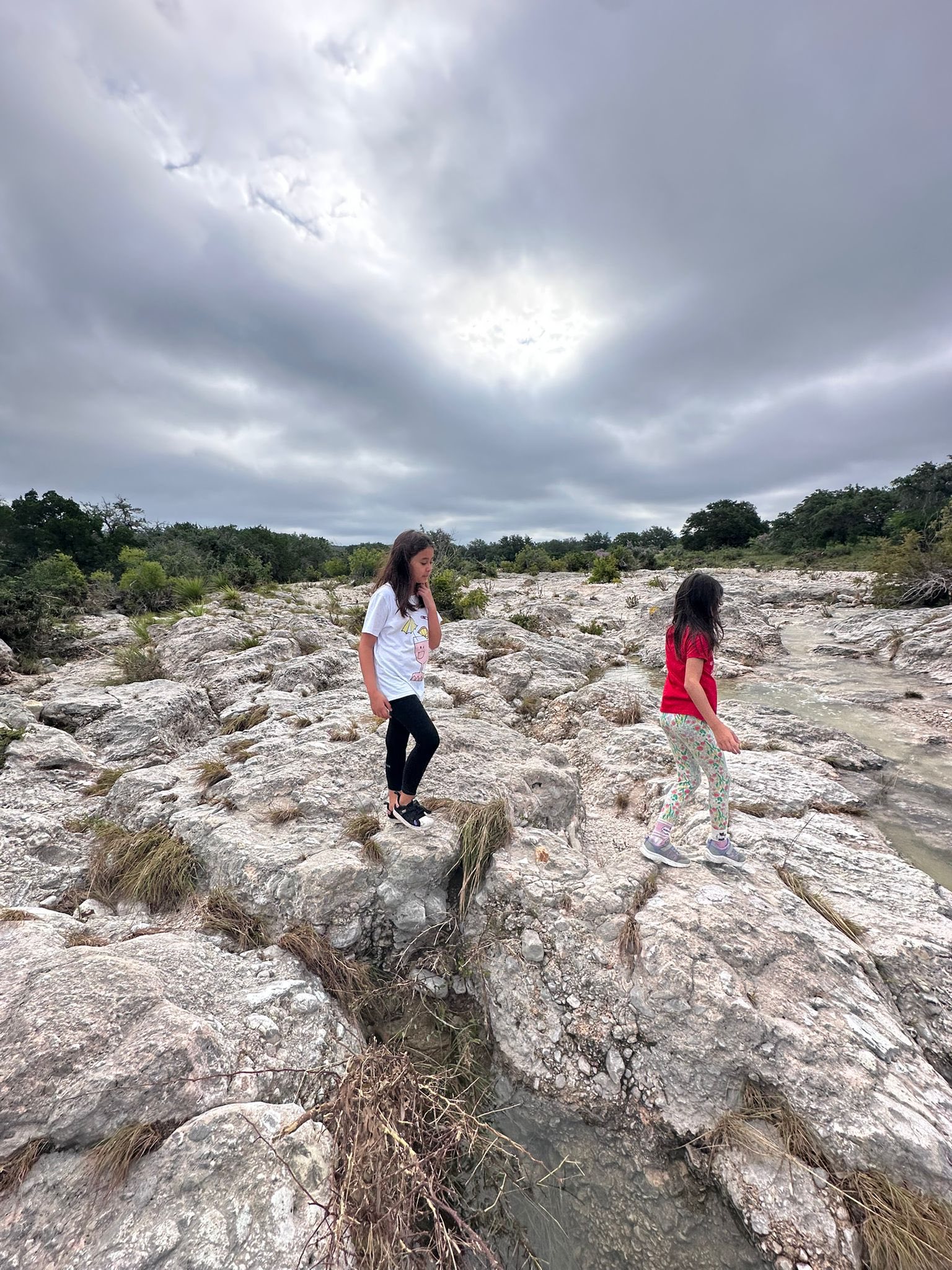 The Friday Ranch | Uvalde TX