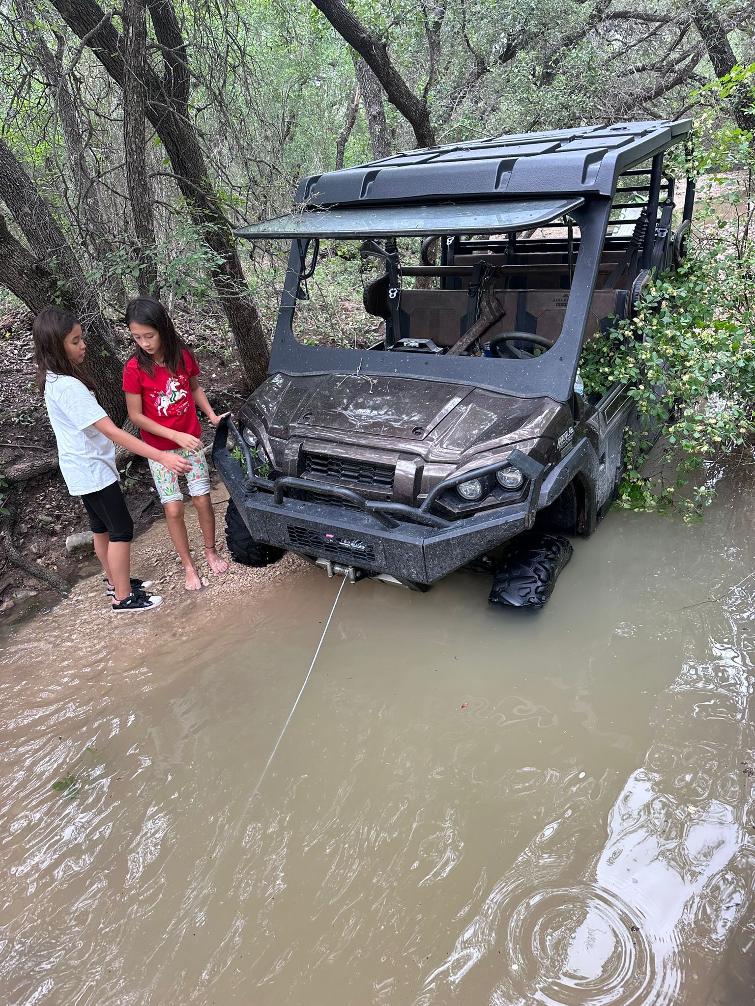 The Friday Ranch | Uvalde TX