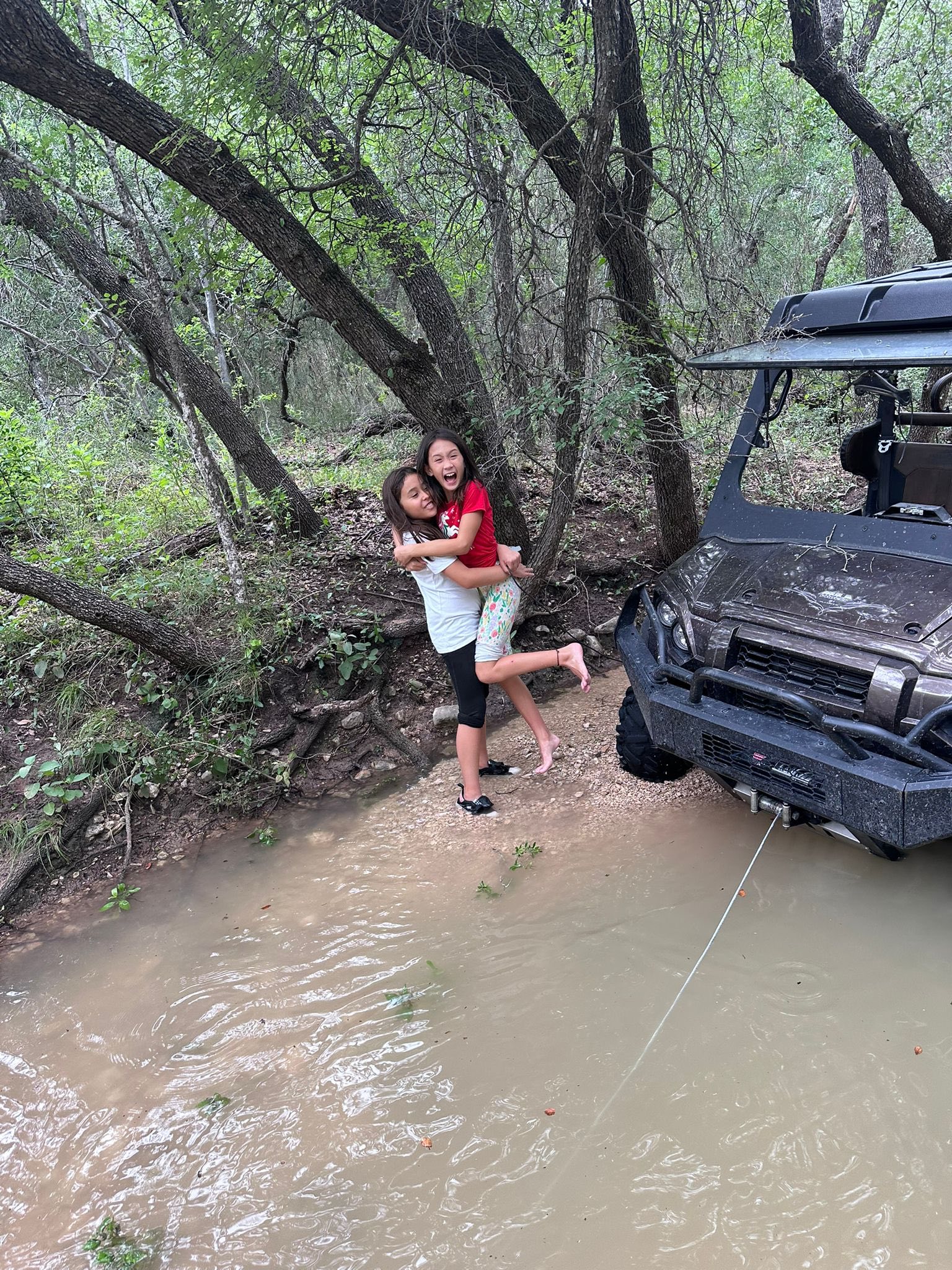 The Friday Ranch | Uvalde TX