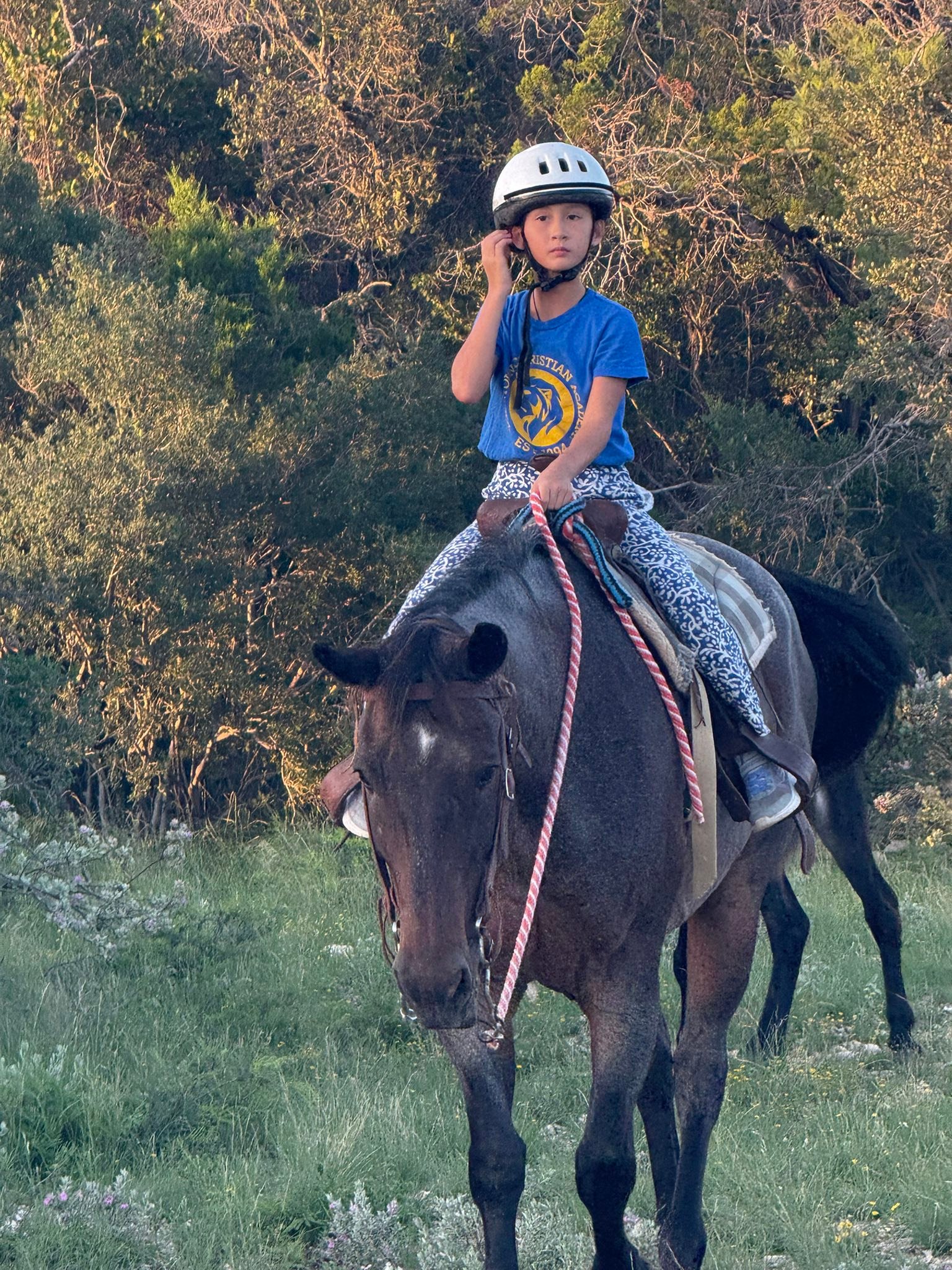 The Friday Ranch | Uvalde TX