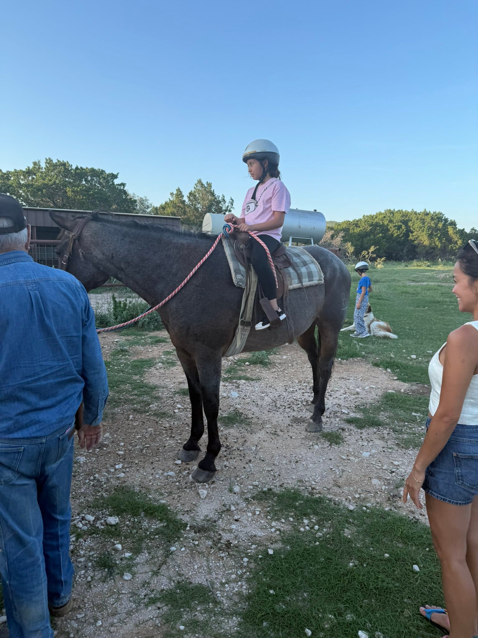 The Friday Ranch | Uvalde TX