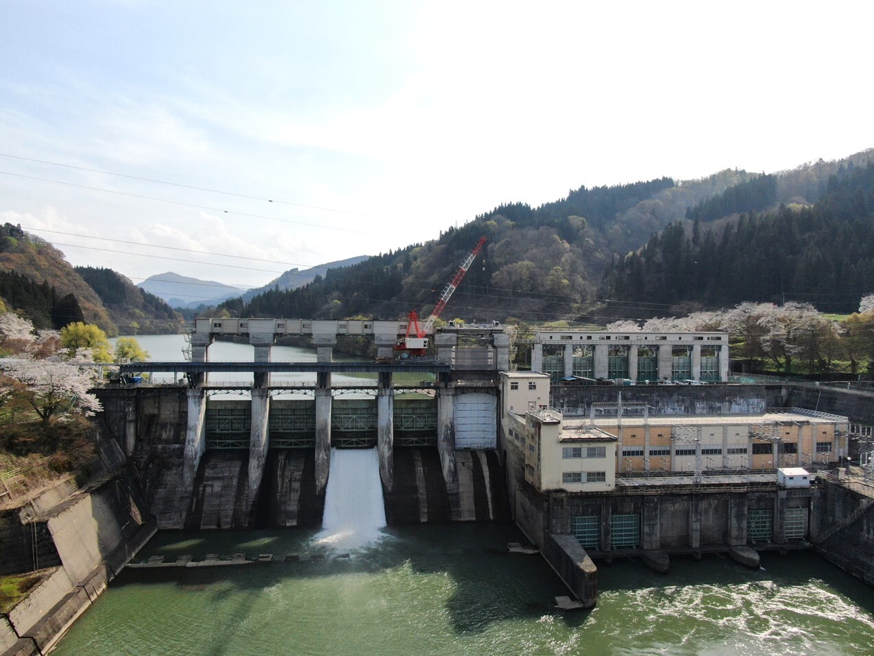 🔥⚡火力発電所カードはじめました⚡🔥 #東北電力 の火力発電は