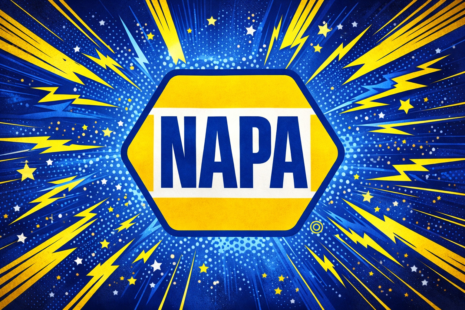 Stockton Auto Supply-NAPA | Stockton IL