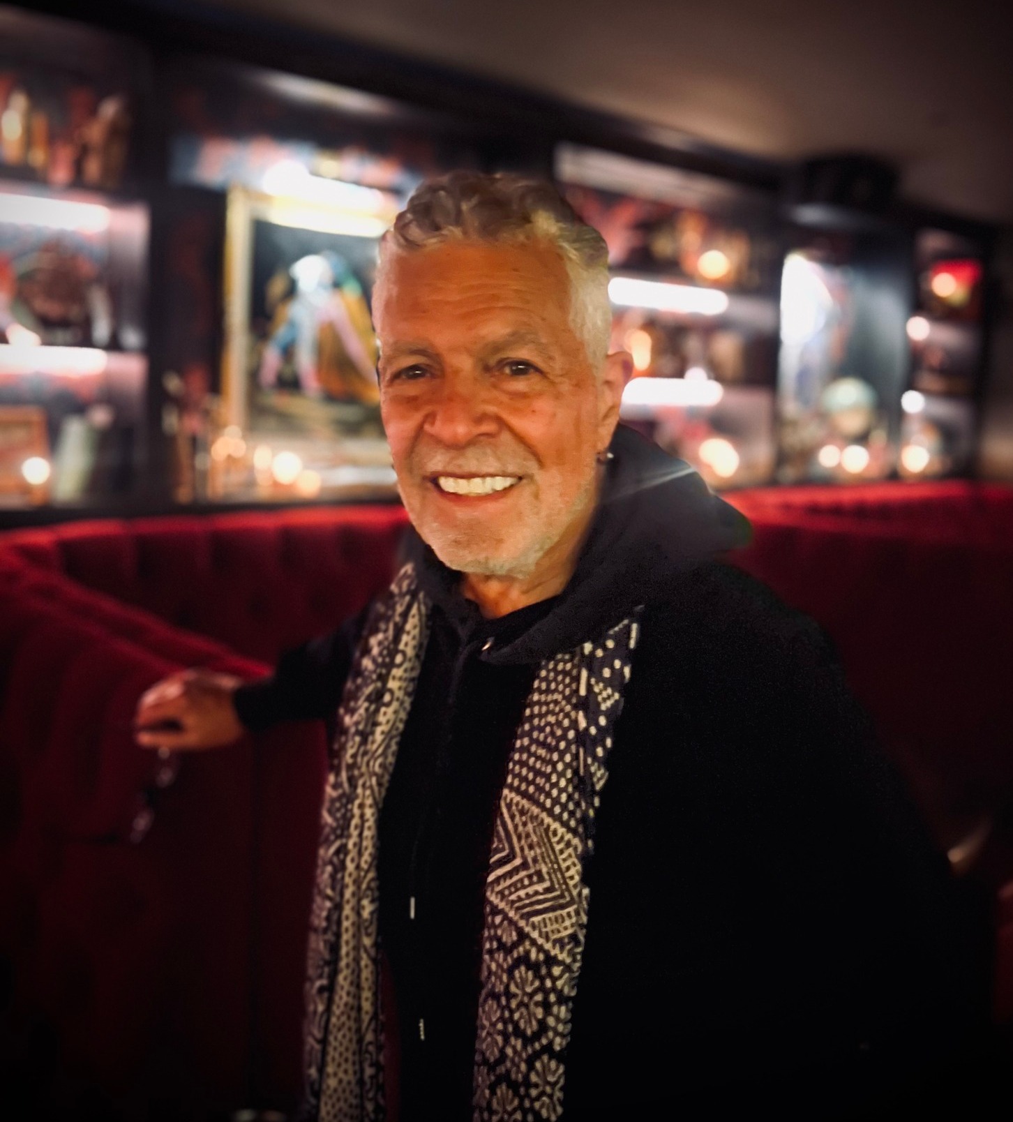 Clint Holmes (@clintholmeslv) • Facebook