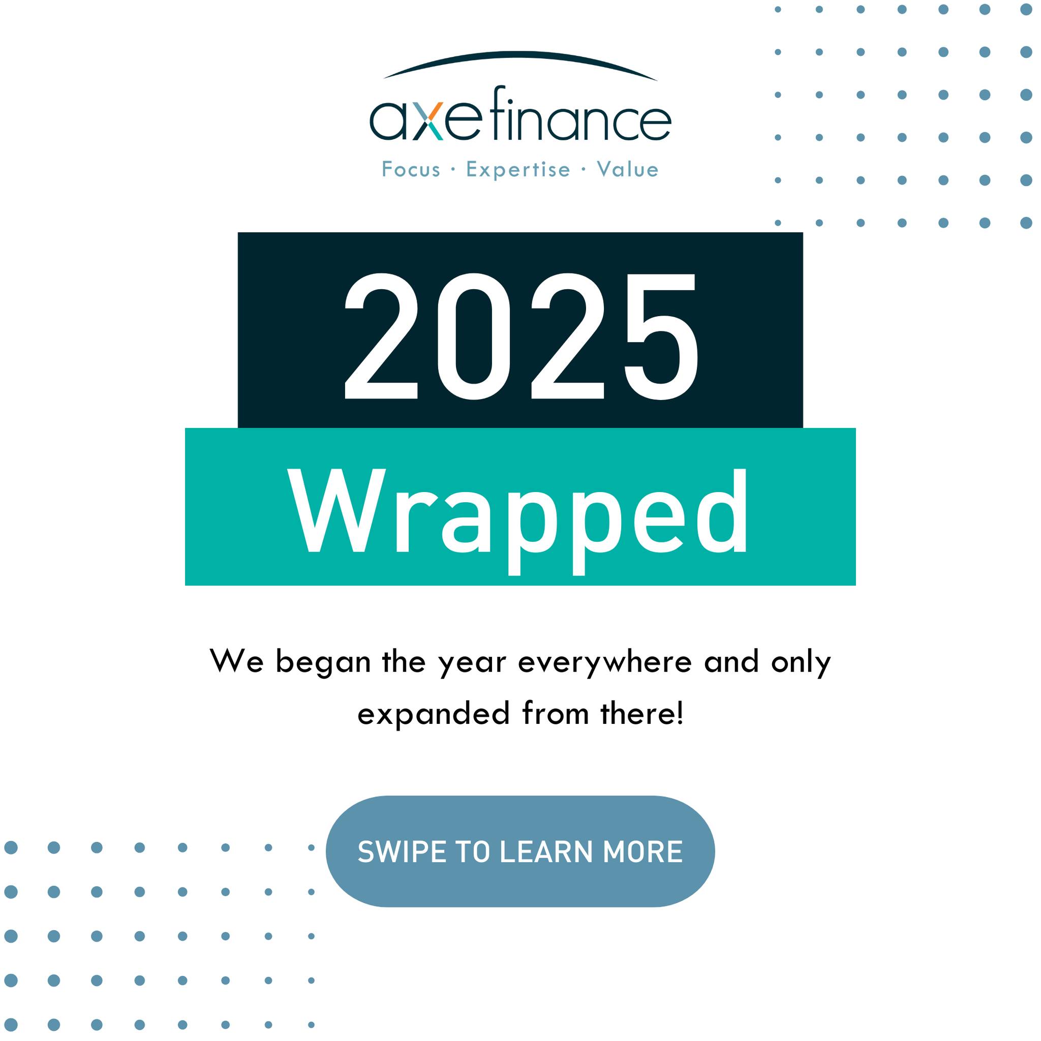 Axe Finance
