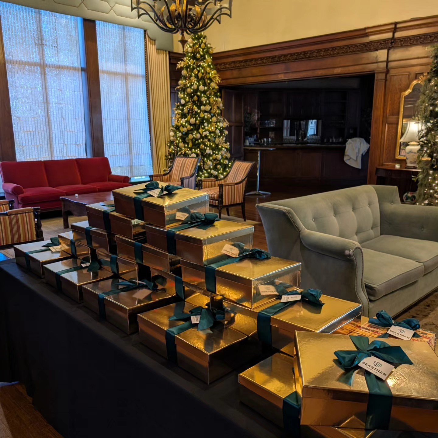 The Kansas City Box | Lenexa KS