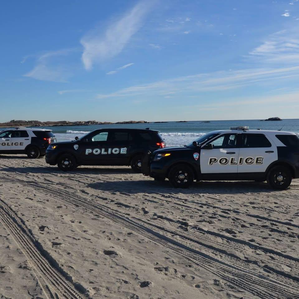 Speed limit signs clearly... - Narragansett Police Department | Facebook