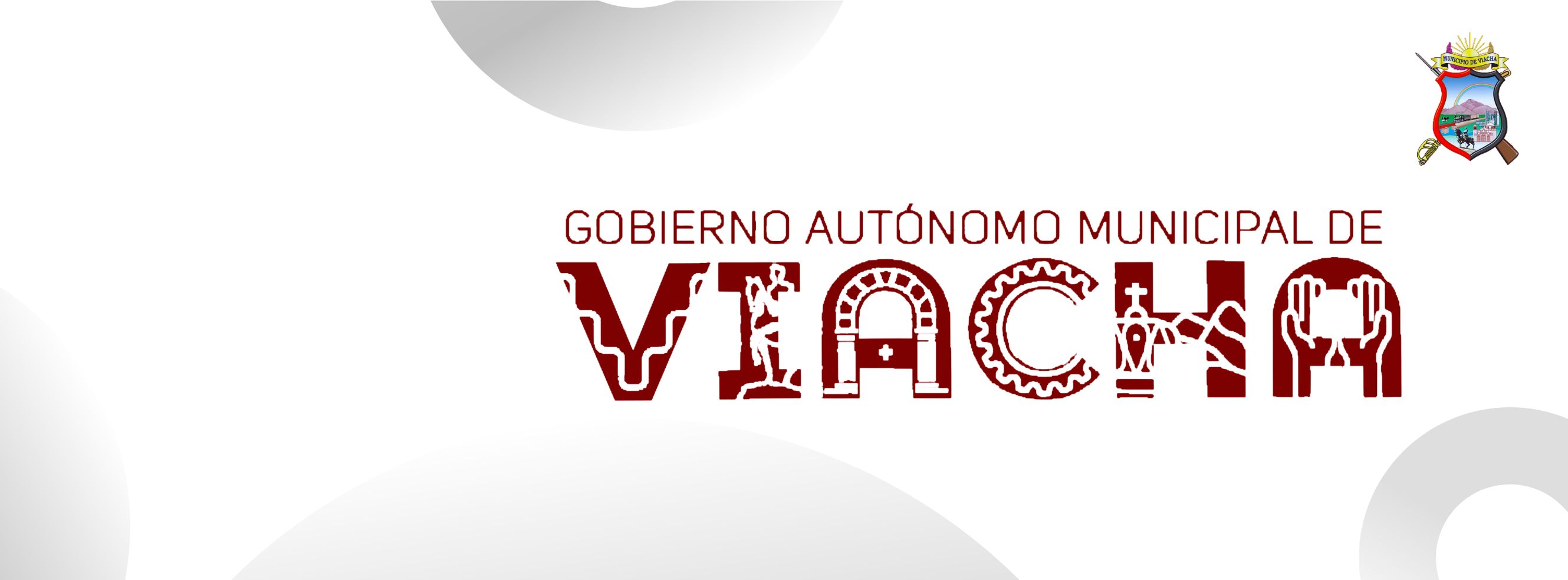 Gobierno Autonomo Municipal de Viacha | Viacha